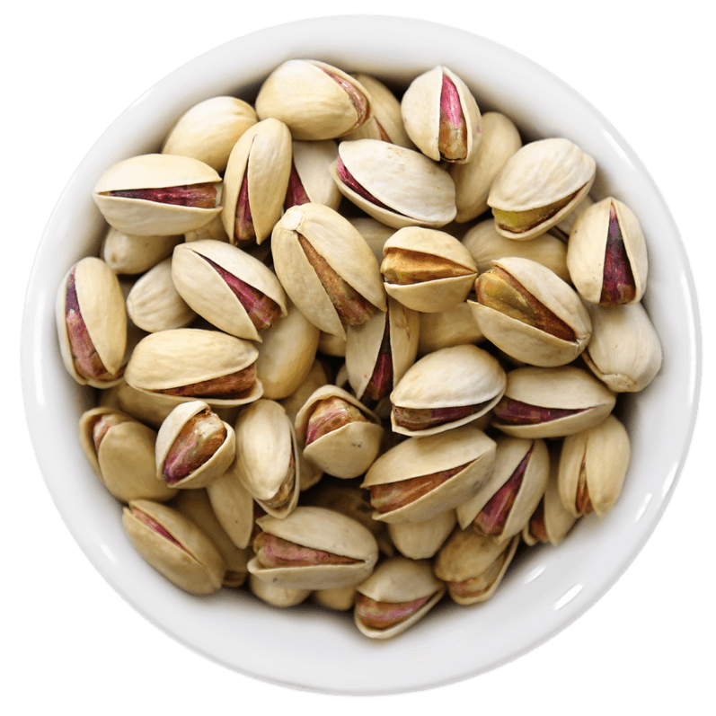 Premium Pistachios, Raw (1 lb)
