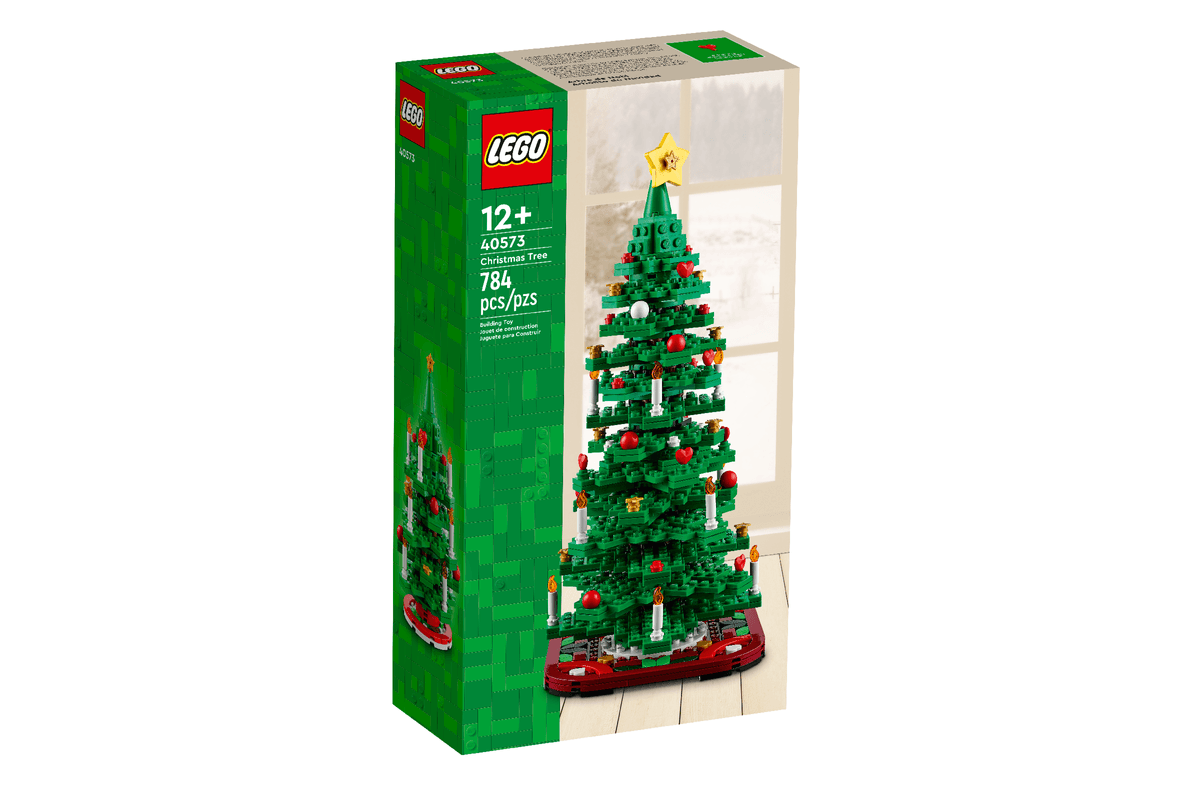 LEGO Christmas Tree (40573)