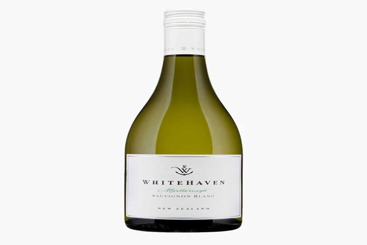 Whitehaven Sauvignon Blanc 750ml (1 x 750 )
