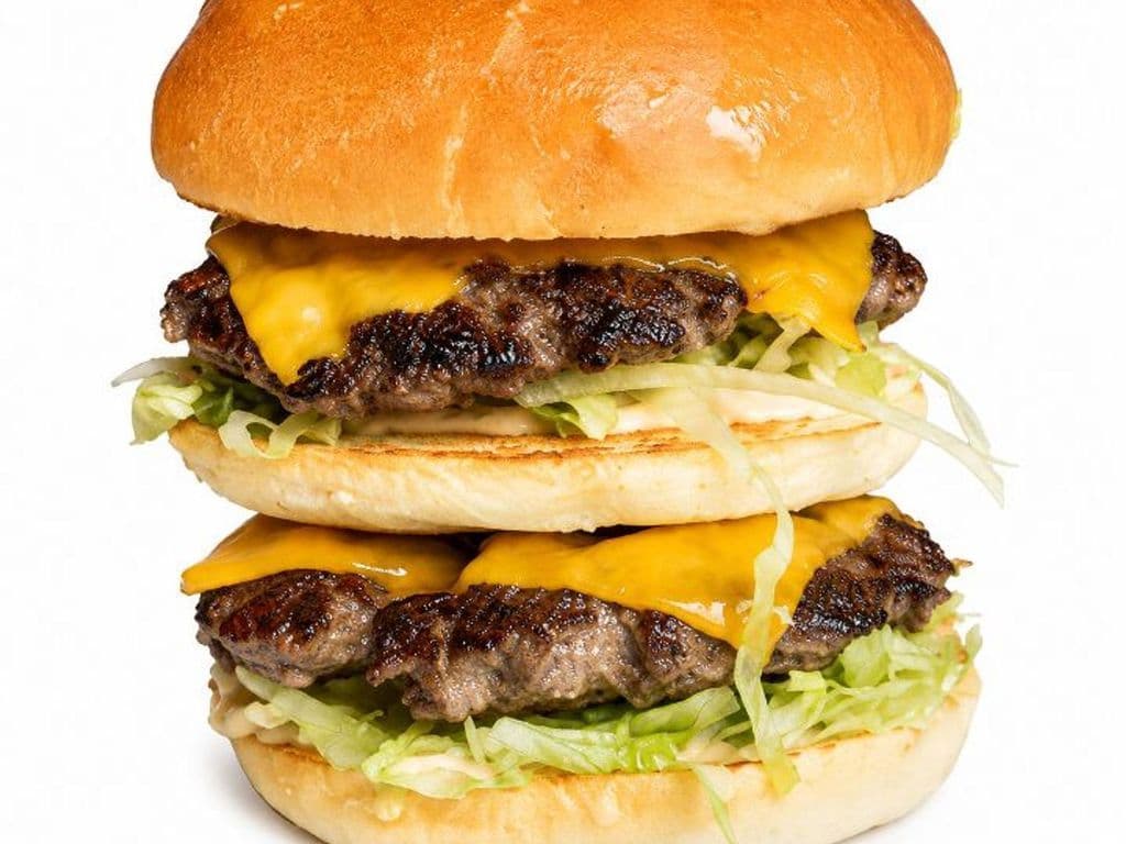 Big Papi Burger
