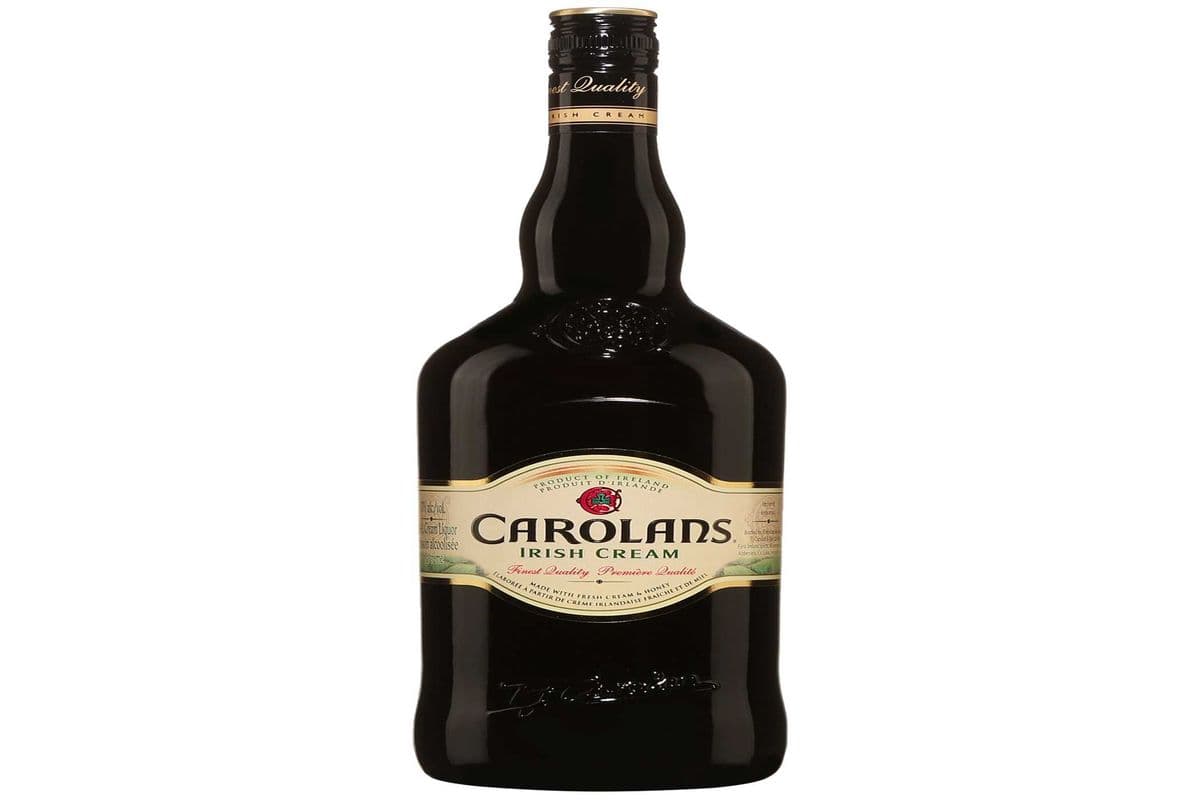 Carolans Irish cream Liquor 1.75 L (1 x 1.75Litre)