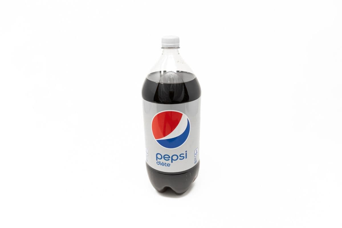 Pepsi Diet 2L (2L)