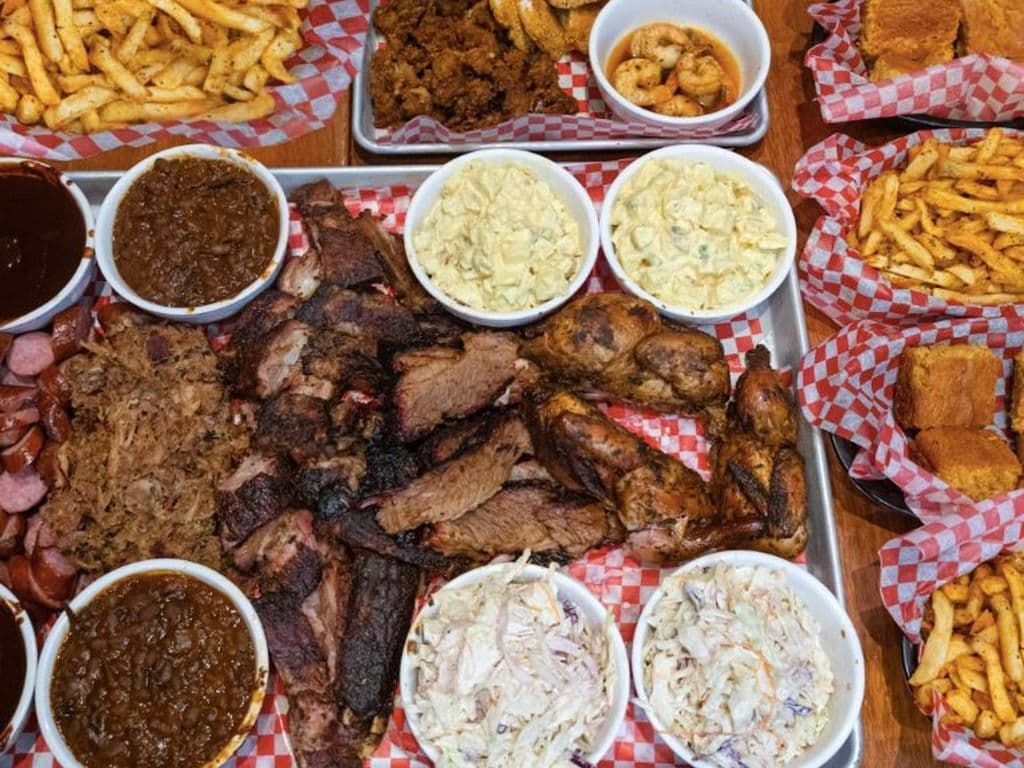 Priscilla Platter