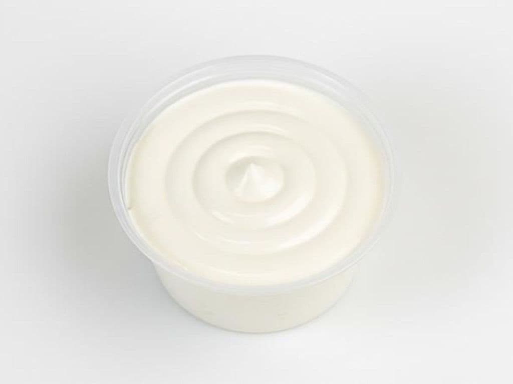 Sour Cream