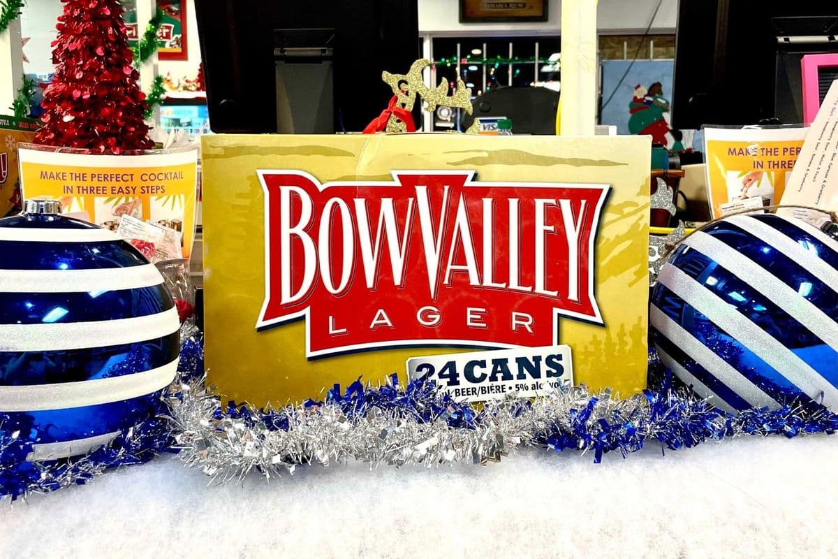 BOWVALLEY 24 PACK (1 X 24*355ML) (1 x 355ML)