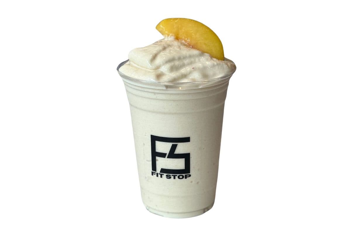 Peaches and Cream