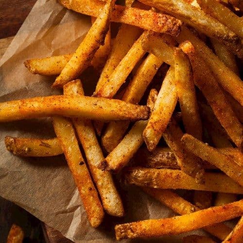 Fries / Frites