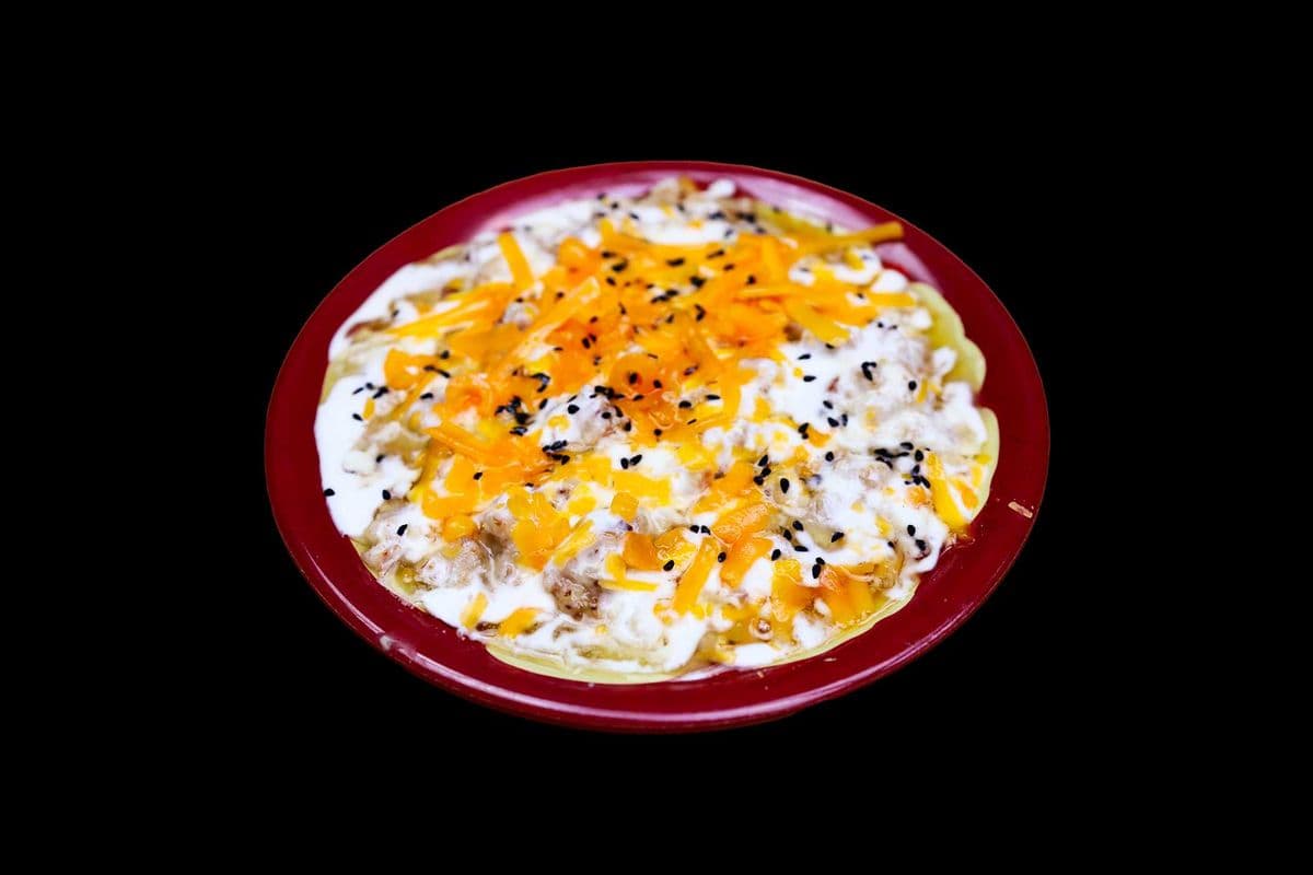Yemeni Masoub