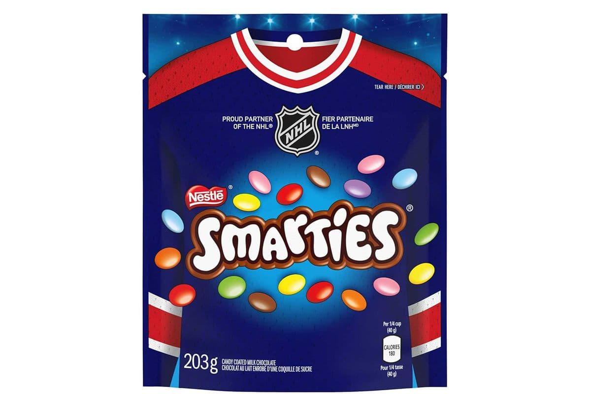 Smarties