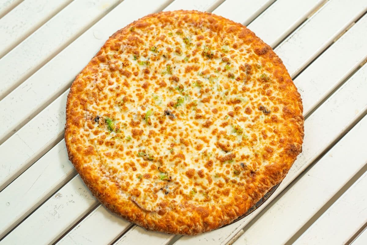 16" Extra-Large Classic Mexican Pizza