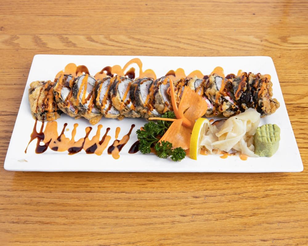 YF1. Ottawa Maki (10 pcs)