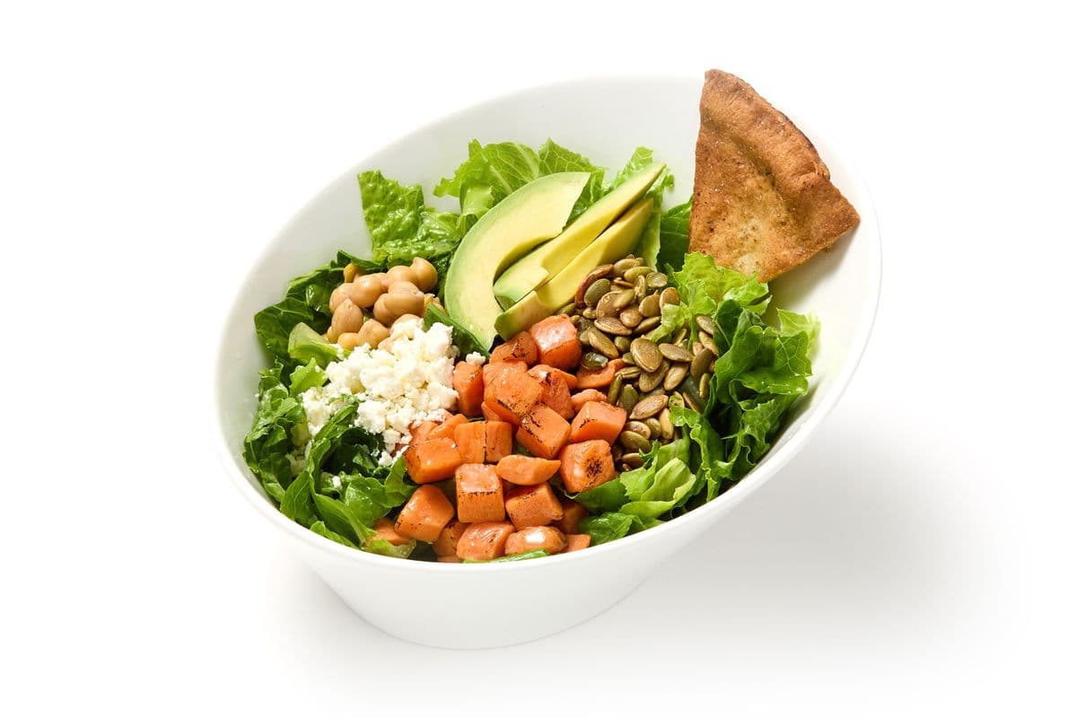 Goddess Salad
