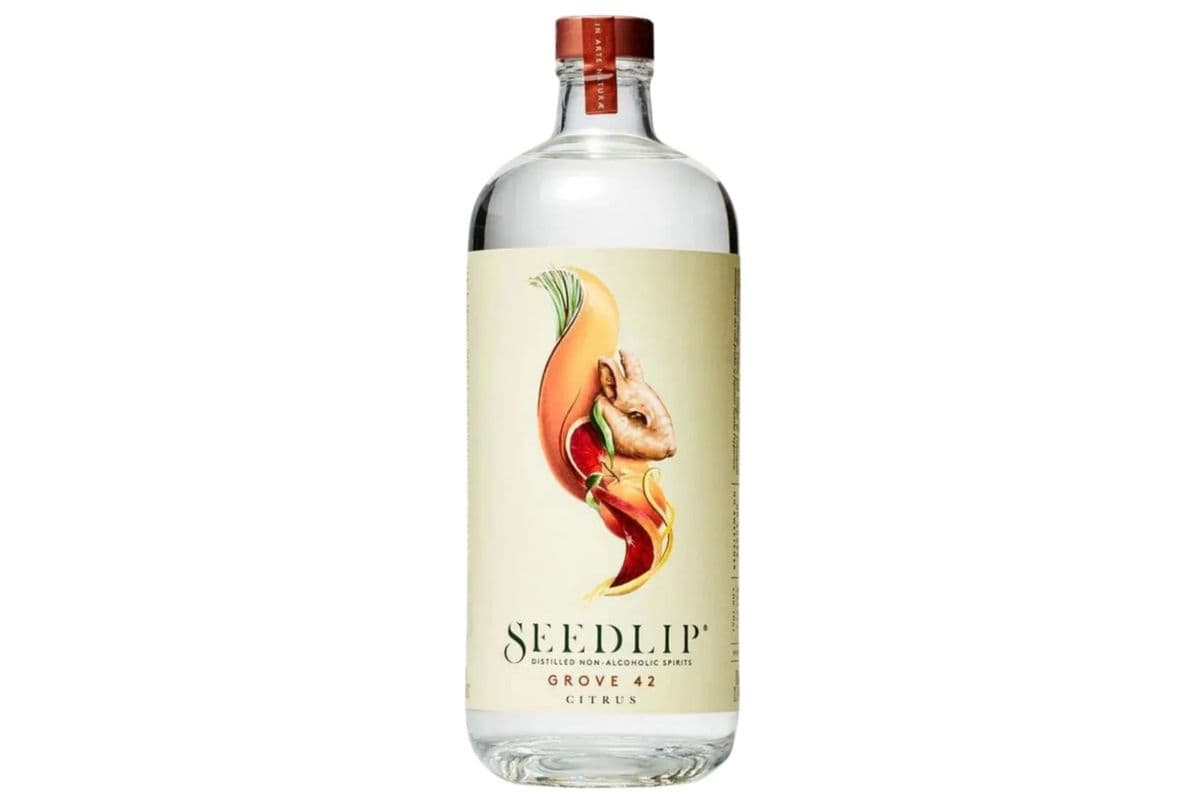 SEEDLIP GROVE 750ML