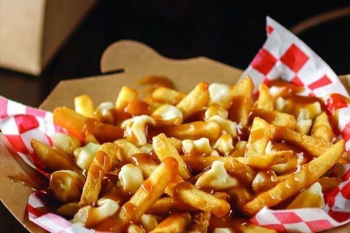 Poutine