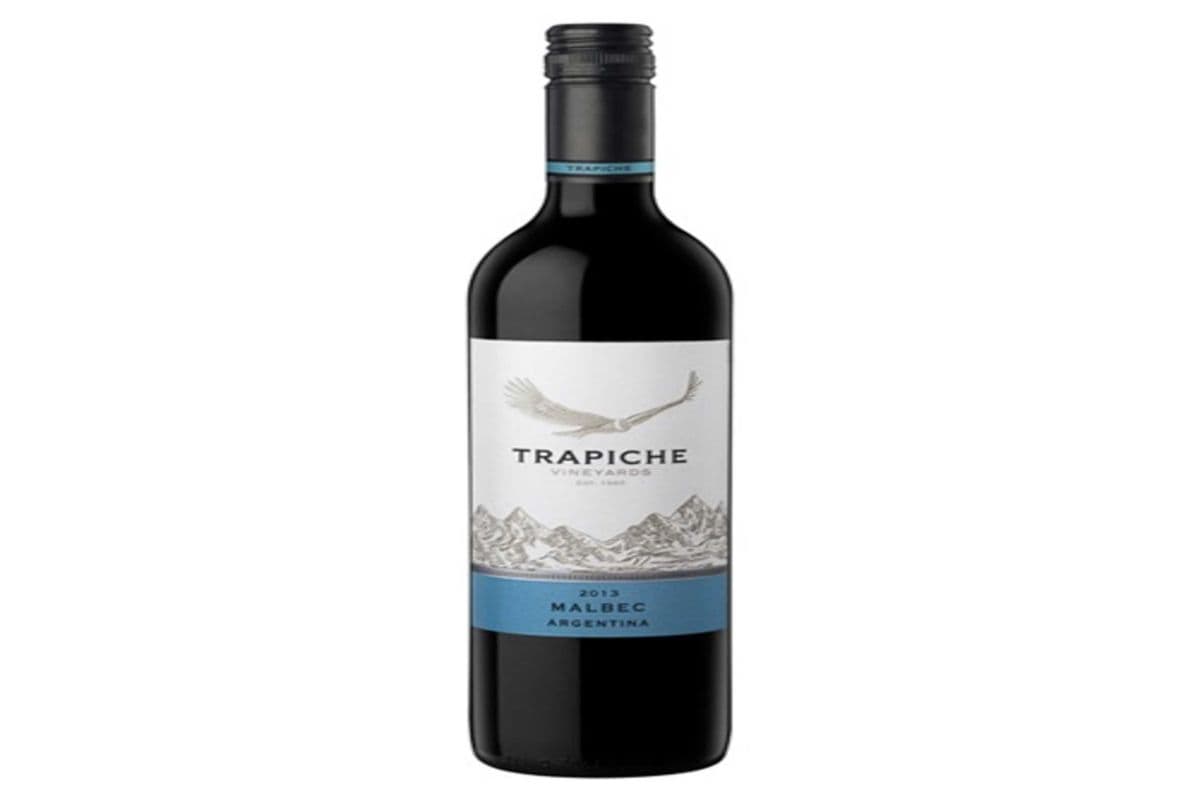 Trapiche Alaris Malbec Red (1 x 750 ml)
