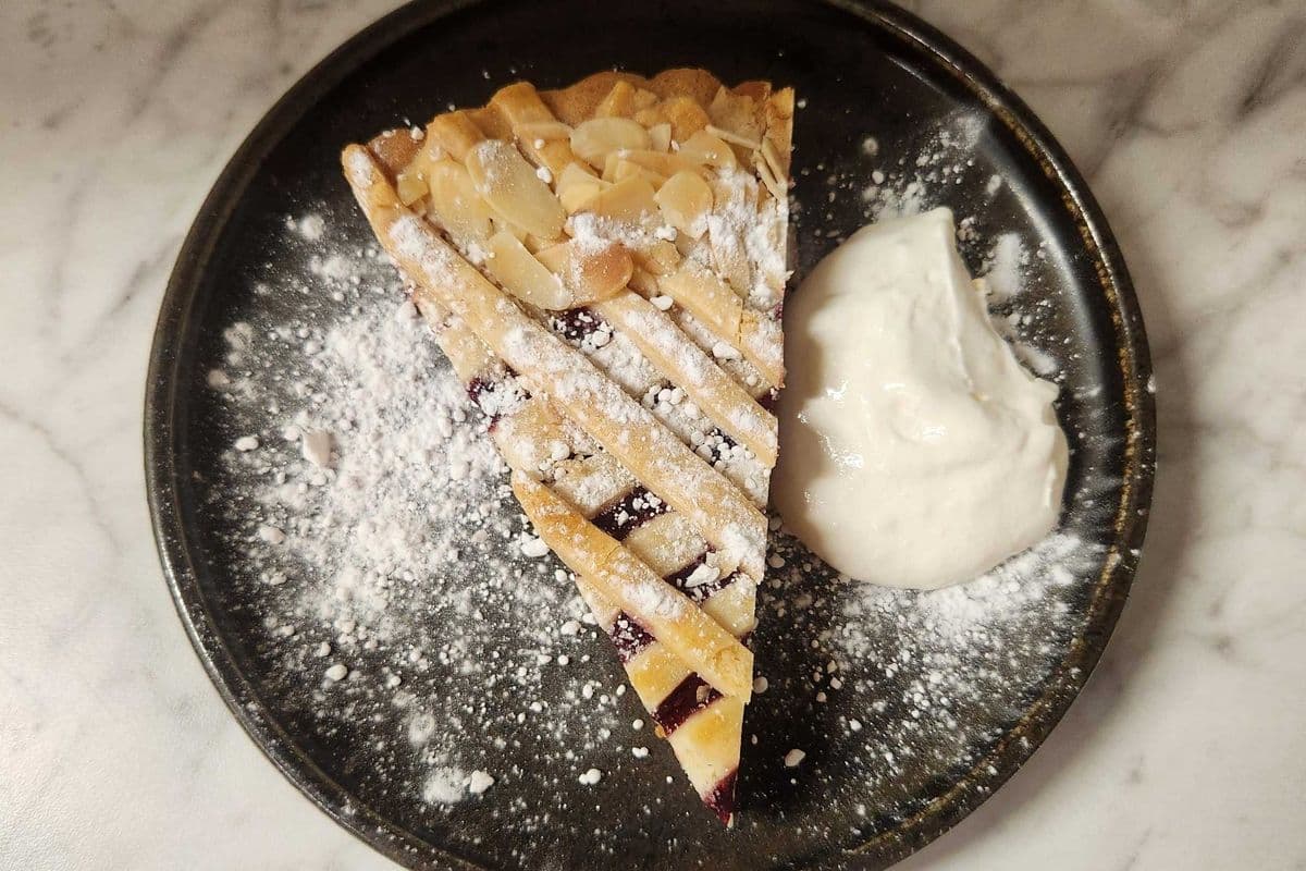 Apple Tart