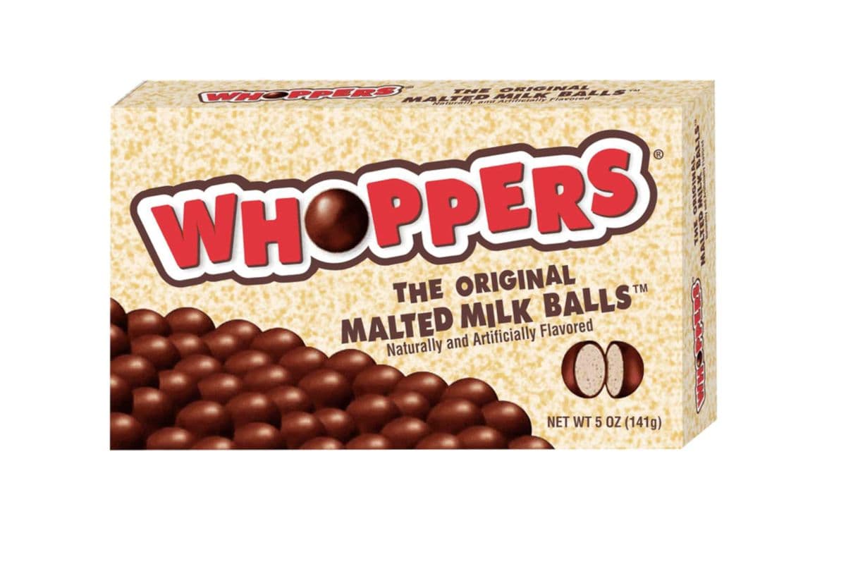 Whoppers (141 g)