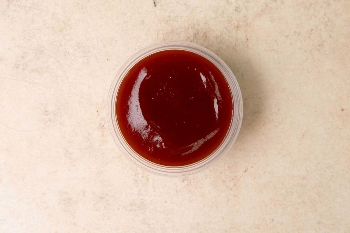 BBQ Sauce