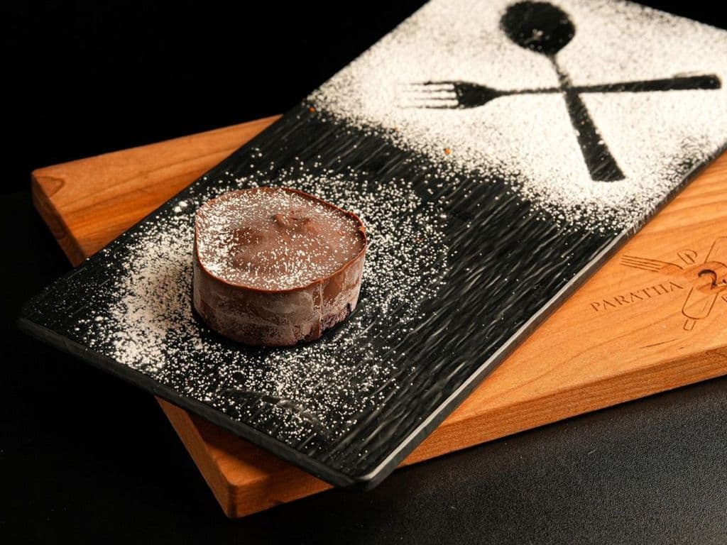 Chocolate Cake (Gluten-Free and Vegan)
