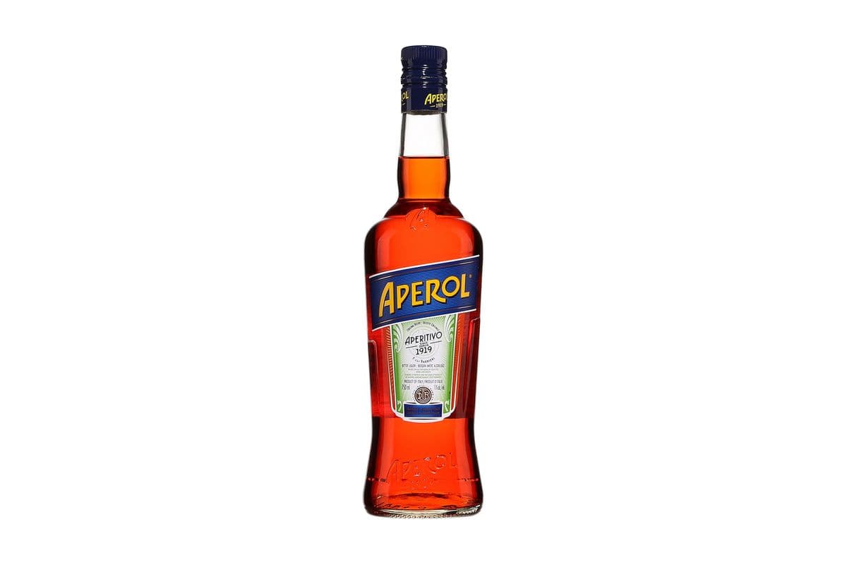 Aperol Aperitivo (1 x 750 ml)