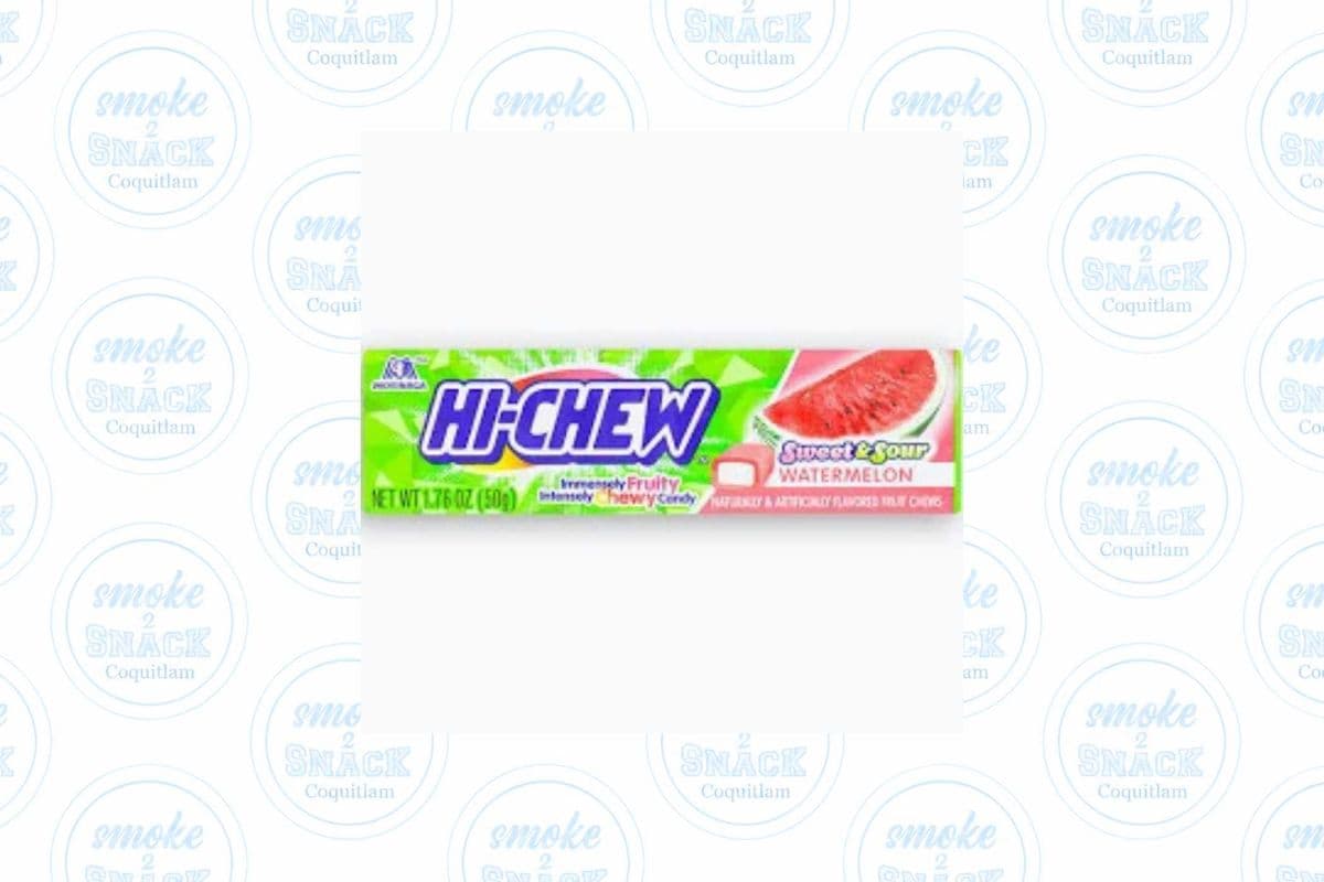 hi-chew sweet & sour (50g) (50G)