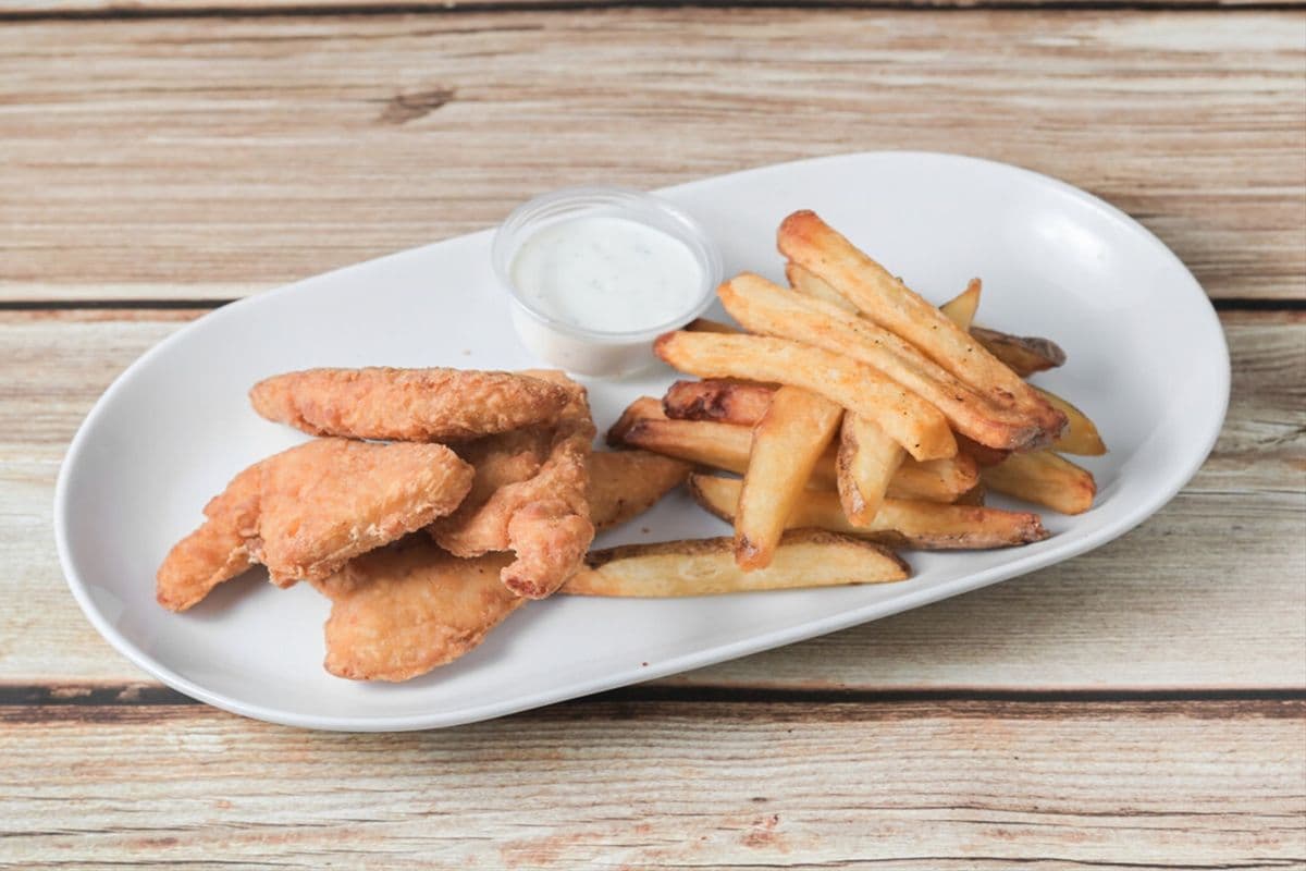 Chicken Tenders