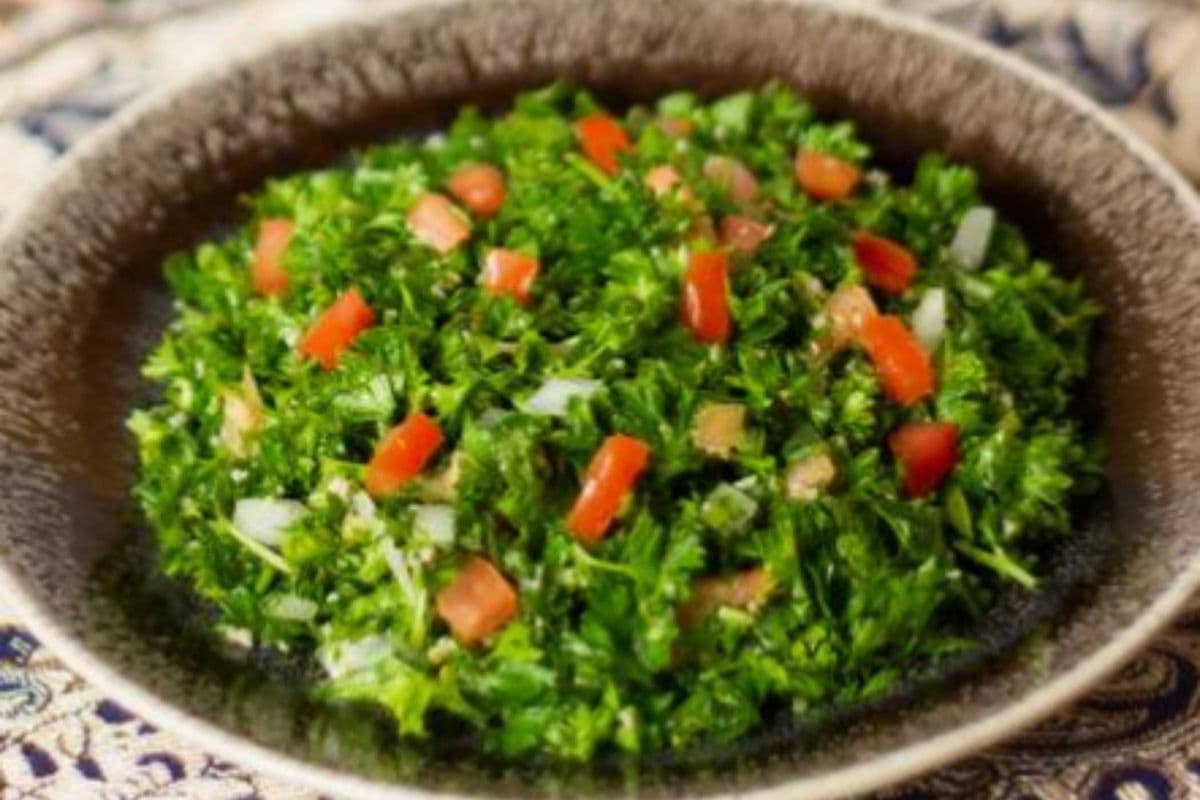 Tabouli Salad