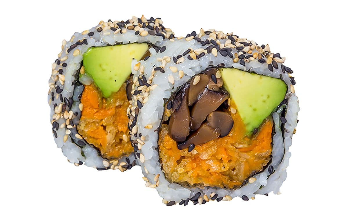 Veggie Grande Maki (5pcs)