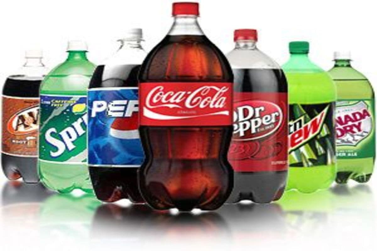 Pop (2 Litre)