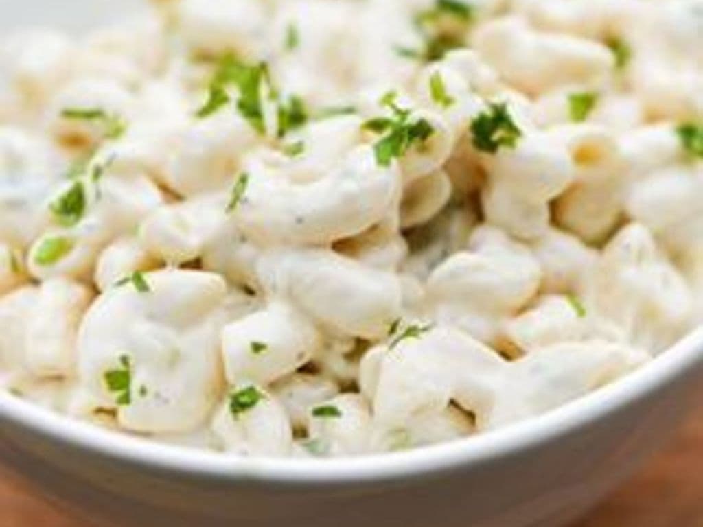 Macaroni Salad (Large)