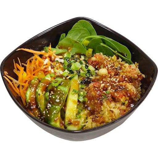 Poké Thon / Poke Tuna