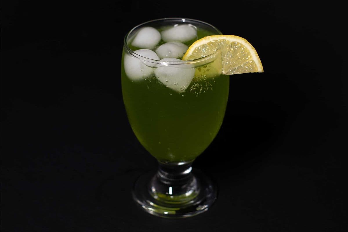 Paan Thirst Quencher