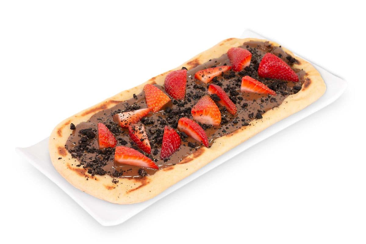 Choco fraise