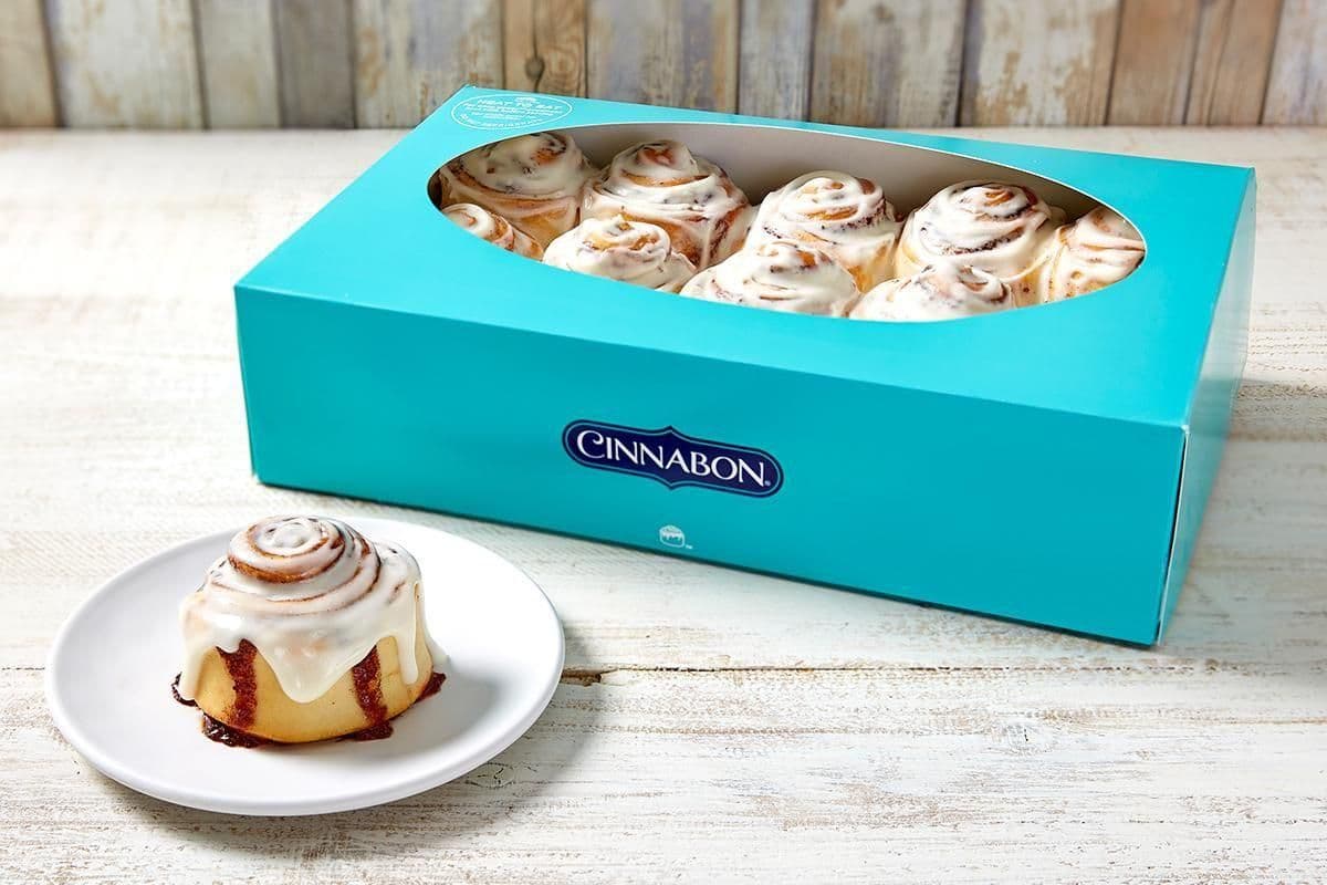 Fifteen Minibons