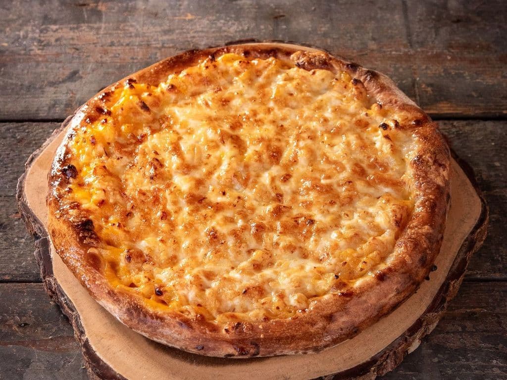 BAMBINO MAC N CHEESE