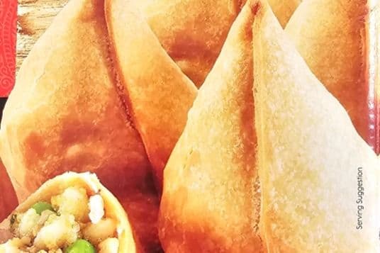 Samosa