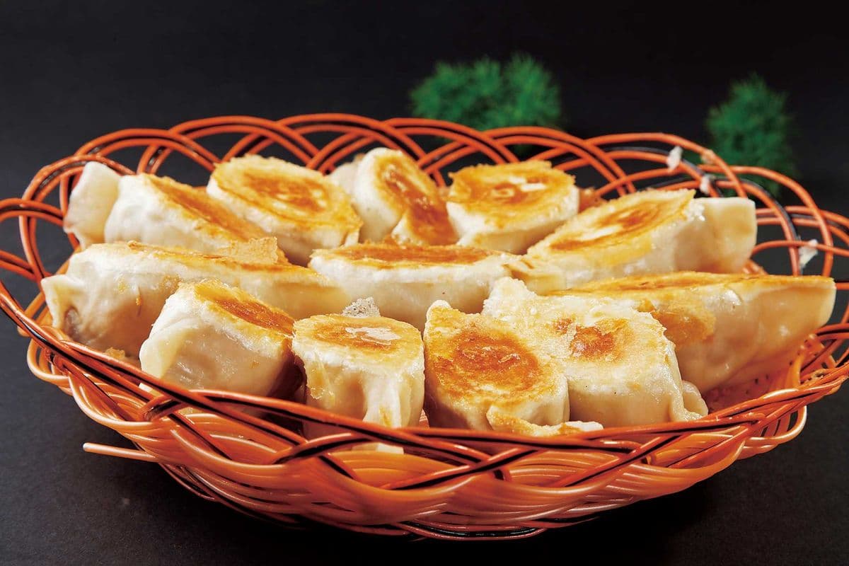 14. Porc et champignons / Pork and Mushrooms