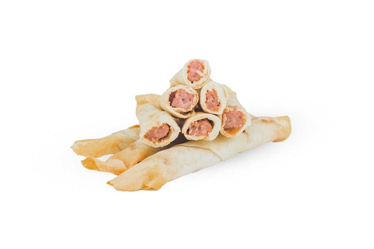 Nem Fries (6 Pcs)