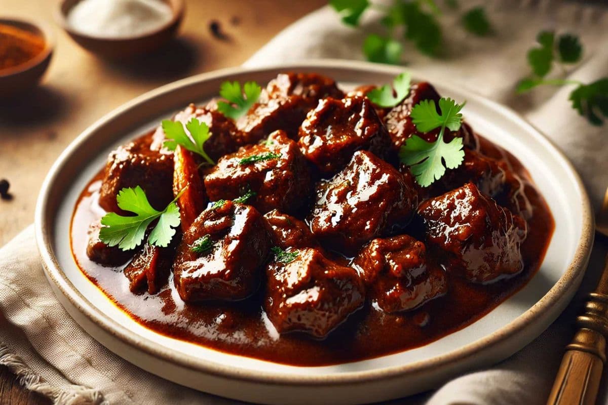 Lamb Roganjosh