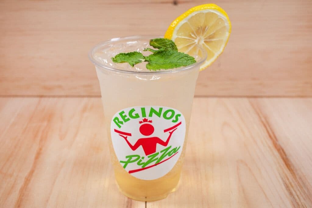 Peach Refreshers