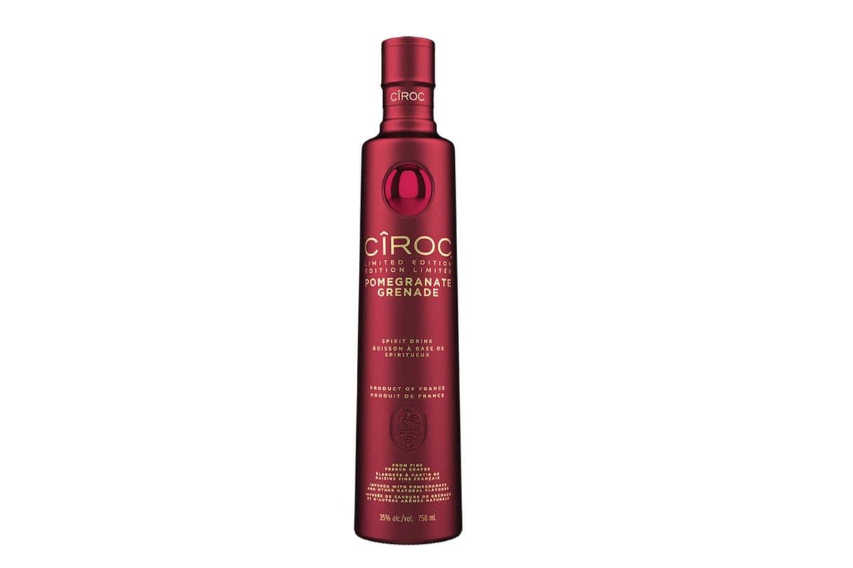 Ciroc Pomegranate (1 x 750 ml)