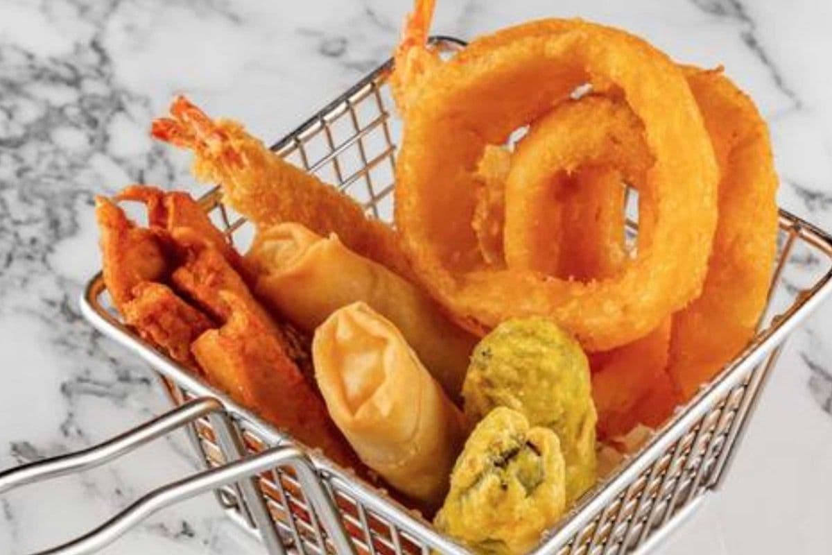 Gogo Combo (14pcs)