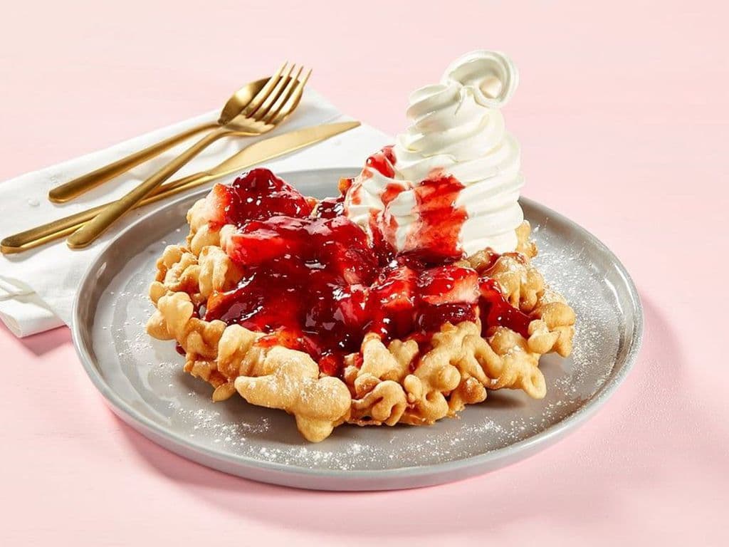 Classic Strawberry