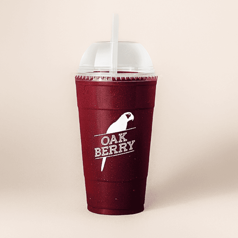 The OAK - Smoothie - (24 oz. | 710 ml.)
