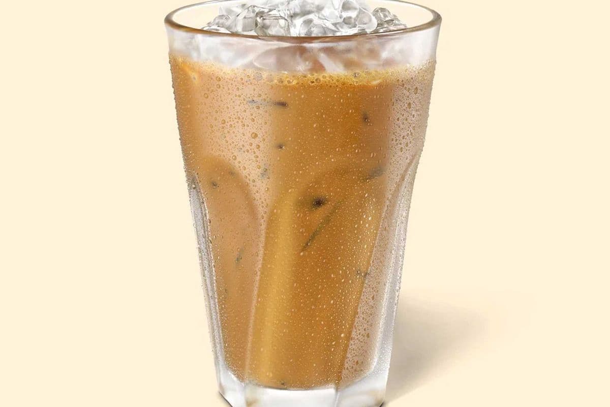 Milk Coffee (Bạc sỉu)