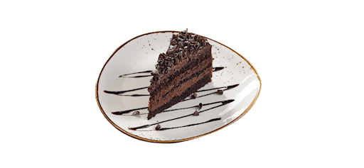 L'ultime gâteau au chocolat / The Ultimate Chocolate Cake