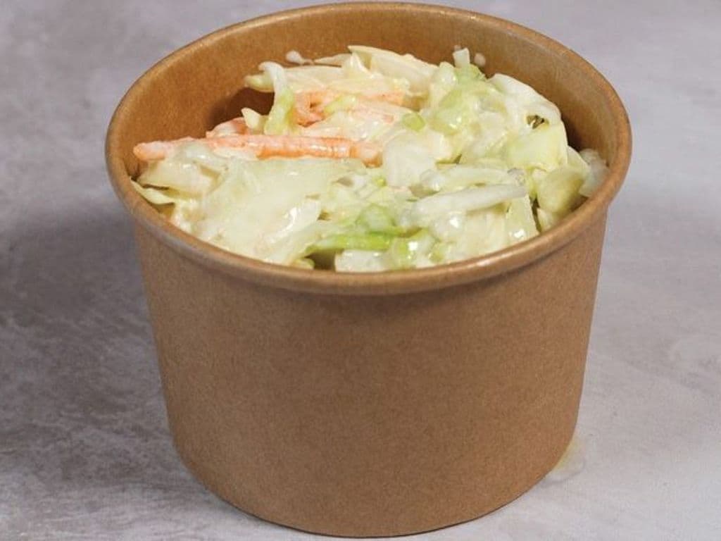 ~TLC Coleslaw