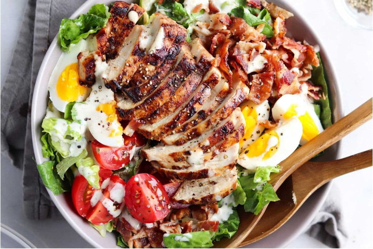 Cobb Salad