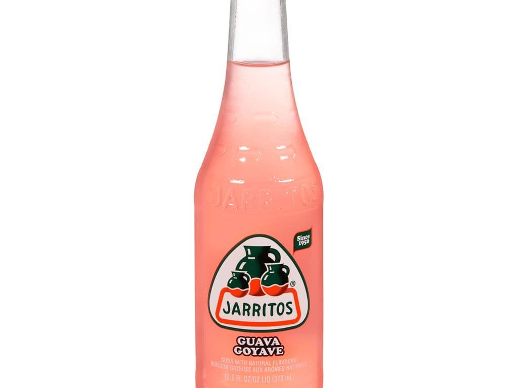 Jarrito Guava