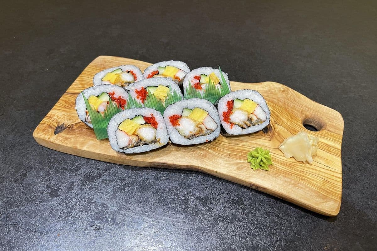 Futomaki